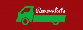 Removalists Epsom QLD - Furniture Removals